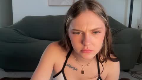 SarahxOliver online show from 04/09/26, 06:13