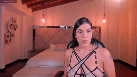 Sarah  independent model online show from 09/10/25, 04:01