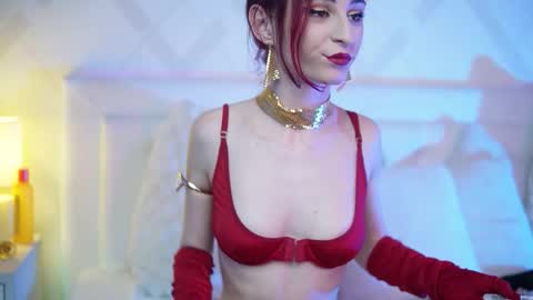  Sarai  online show from 10/25/25, 07:19