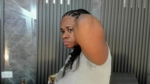 Sarai online show from 01/26/25, 03:17