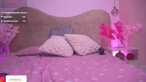 Sara  online show from 03/14/26, 11:59