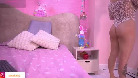 Sara  online show from 03/28/26, 11:54