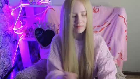 Sara online show from 01/15/26, 01:10