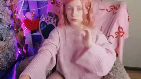 Sara online show from 02/11/26, 08:14