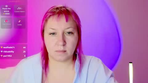 Sara online show from 01/17/25, 06:47