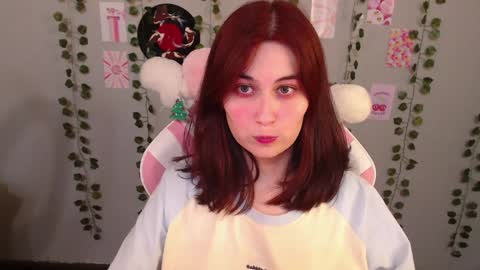 Sara online show from 01/10/25, 12:47