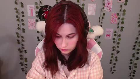 Sara online show from 02/14/25, 11:10