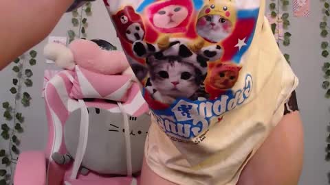 Sara online show from 03/01/25, 12:01