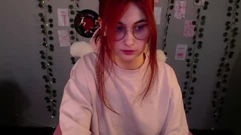 Sara online show from 11/29/25, 11:24