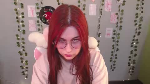 Sara online show from 01/05/26, 05:27