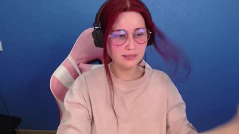 Sara online show from 03/17/26, 01:14