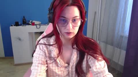 Sara online show from 04/07/26, 08:59