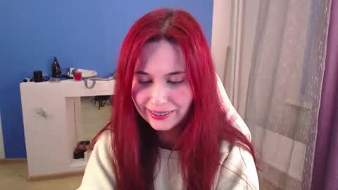 Sara online show from 04/13/26, 12:10