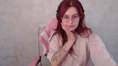 Sara online show from 07/02/26, 12:22