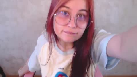 Sara online show from 07/15/26, 09:58