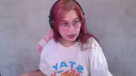 Sara online show from 07/31/26, 10:14