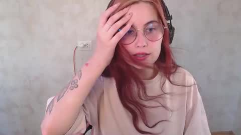 Sara online show from 08/03/26, 10:43