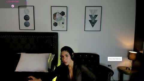 Sara online show from 04/08/26, 12:49