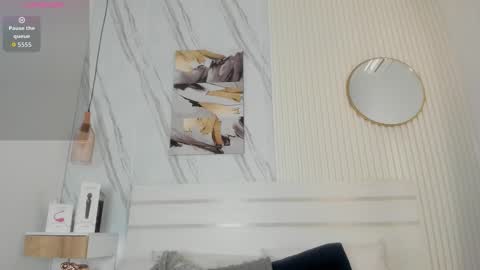 Snapshot of saralewwis chatting on 03/02/26, 11:39 Sara Lewis online show from 03/02/26, 11:39