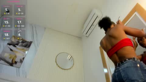 Sara Lewis online show from 03/29/26, 10:04