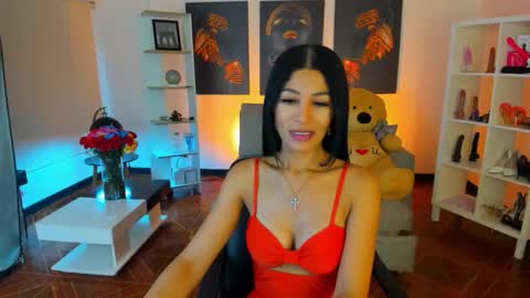 saralife69 online show from 09/30/25, 11:26