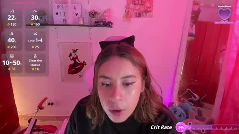 sara  online show from 02/23/26, 09:12