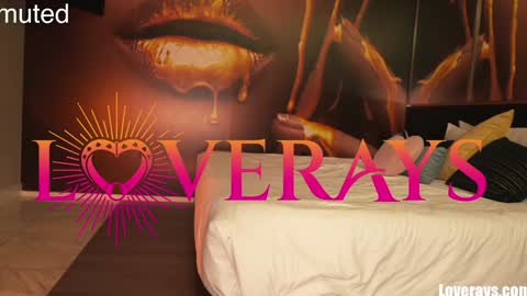 Back from Vacay  Follow for more here  online show from 12/02/25, 03:34