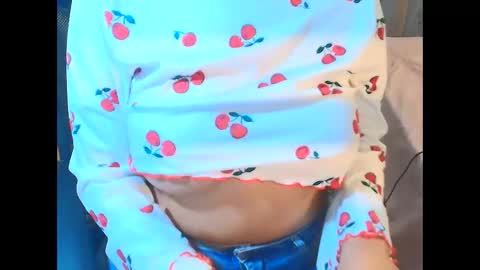 saramantha09 online show from 01/11/26, 04:39