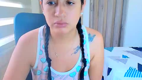 saramantha09 online show from 03/24/26, 05:51