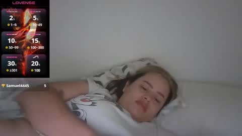 sara martinez online show from 12/08/24, 02:09