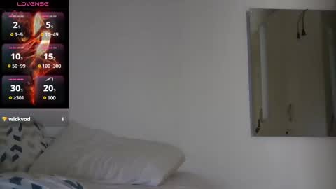 sara martinez online show from 12/09/24, 04:15