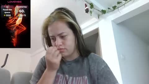 sara martinez online show from 12/13/24, 03:21