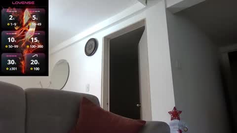 sara martinez online show from 12/18/24, 04:39