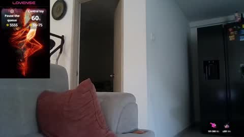 sara martinez online show from 01/16/25, 05:33