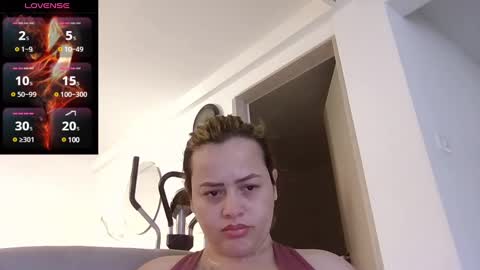 sara martinez online show from 01/21/25, 02:59