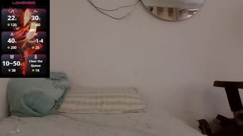 sara martinez online show from 01/23/25, 09:50