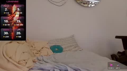 sara martinez online show from 02/03/25, 07:31