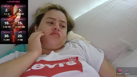 sara martinez online show from 02/23/25, 02:46