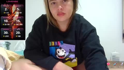 sara martinez online show from 03/06/25, 04:07