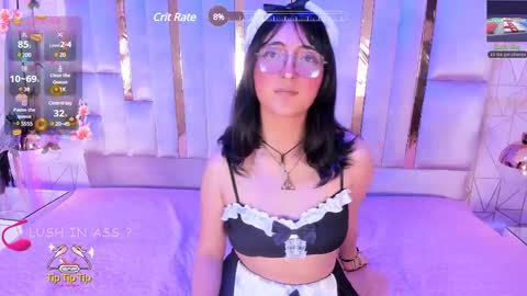 Snapshot of saramartini2 chatting on 02/17/25, 05:25 sara  online show from 02/17/25, 05:25