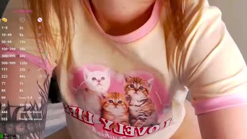 saramist online show from 01/11/26, 02:38