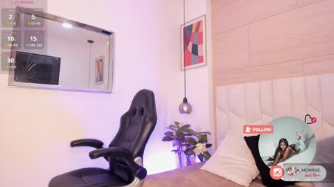 Sara online show from 02/15/25, 07:17