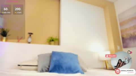 Sara online show from 03/07/25, 11:16