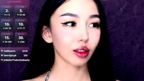 Mia online show from 12/12/24, 01:28