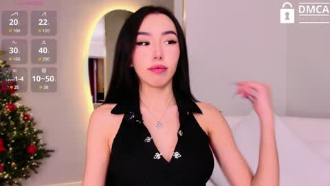 Mia online show from 01/30/25, 06:46