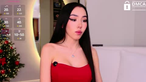 Mia online show from 02/01/25, 01:41