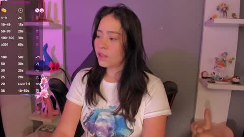 saraowens online show from 03/23/26, 11:25