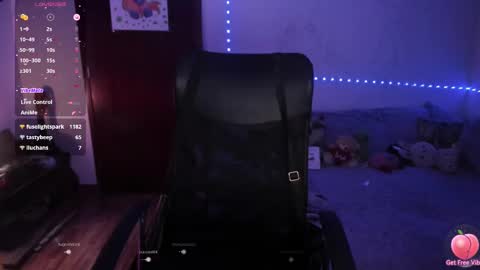 Sara online show from 03/06/25, 09:36