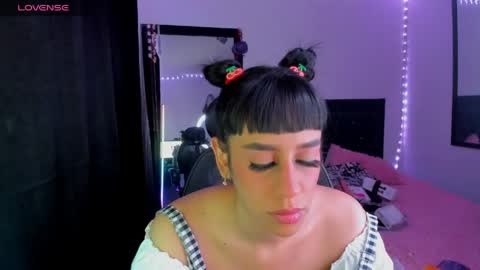 Snapshot of sarapiink chatting on 04/30/26, 06:31 Sara online show from 04/30/26, 06:31