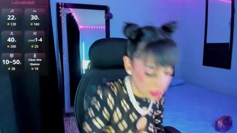 Snapshot of sarapiink chatting on 07/01/26, 12:56 Sara online show from 07/01/26, 12:56